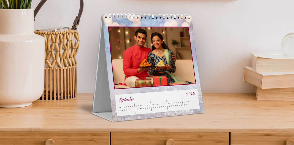 Calendar 2025 Vista Print 